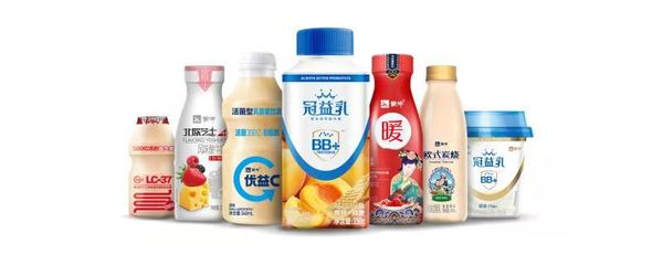蒙牛集团副总裁温永平:践行健康中国战略 一杯酸奶提升国人肠道健康
